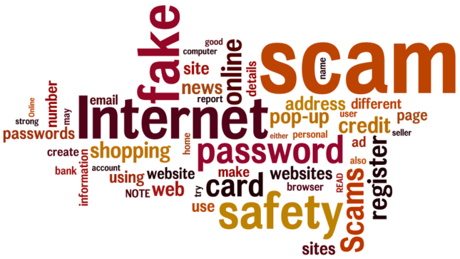 Tips to Keep Safe While Online