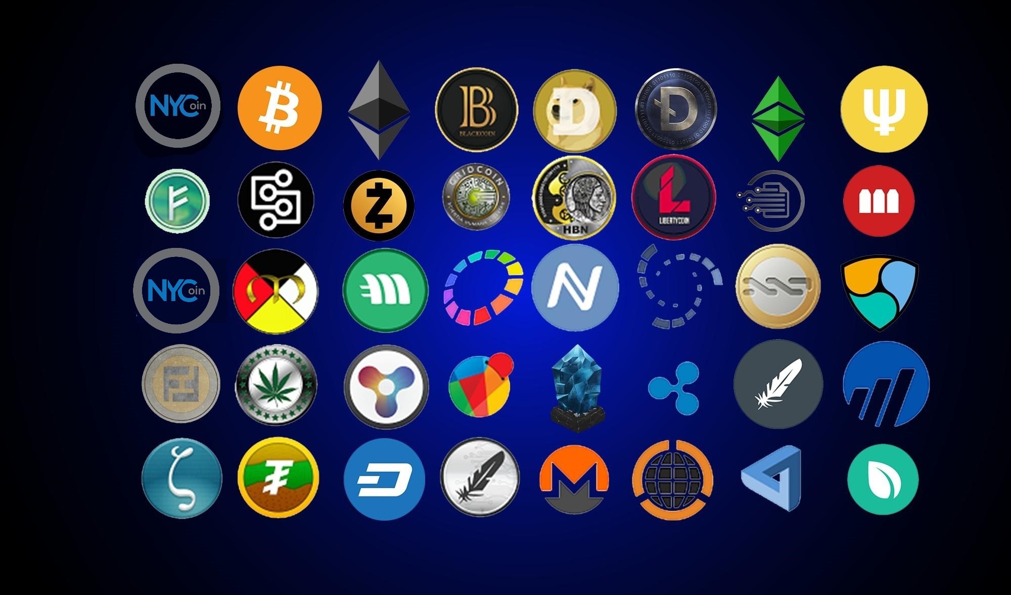 Benefits of Paying for Computer Services with Crypto Benefits of Paying for Computer Services with Crypto