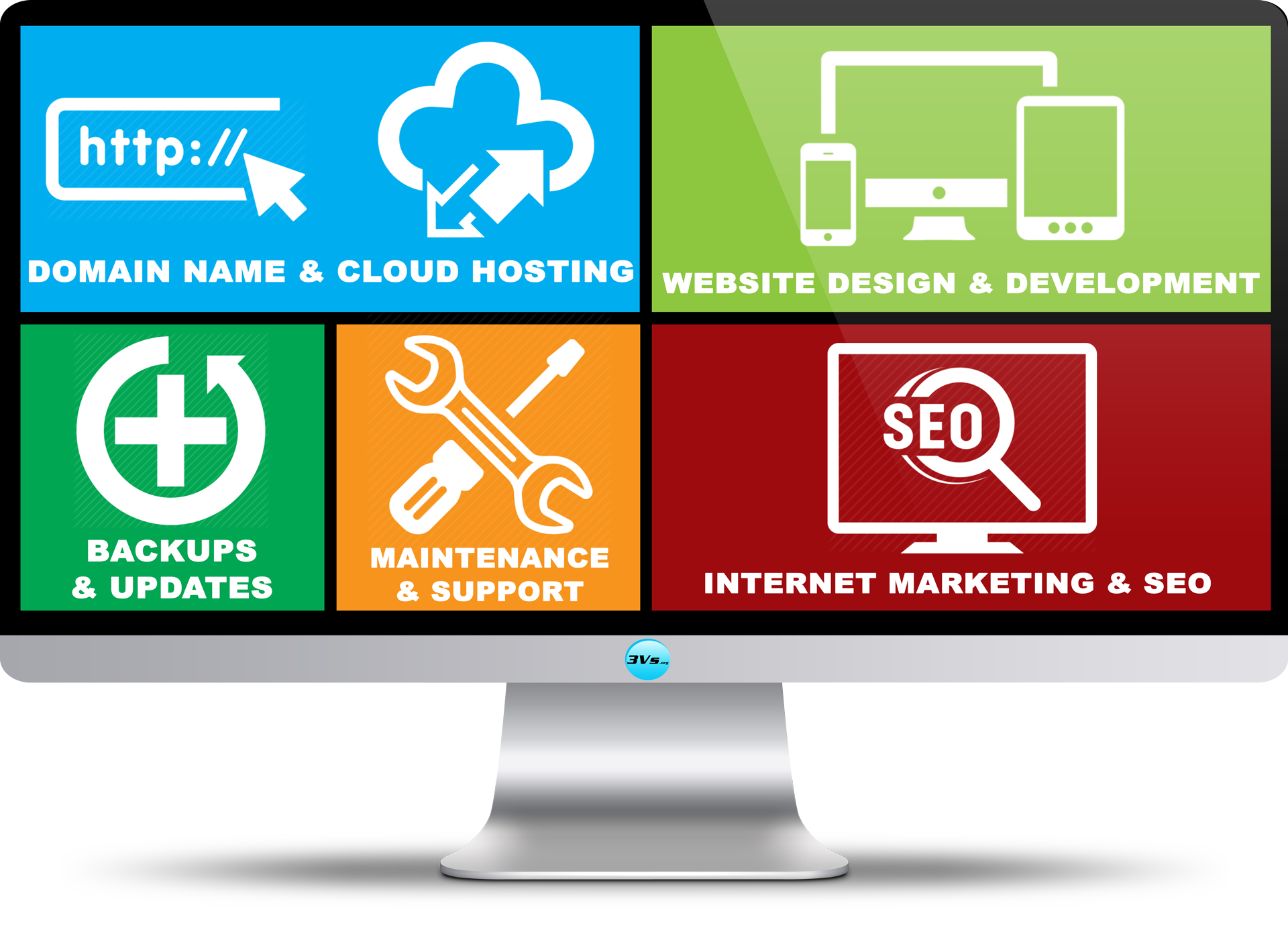 Computer Maintenance Packages Saint Petersburg Sun Life Tech