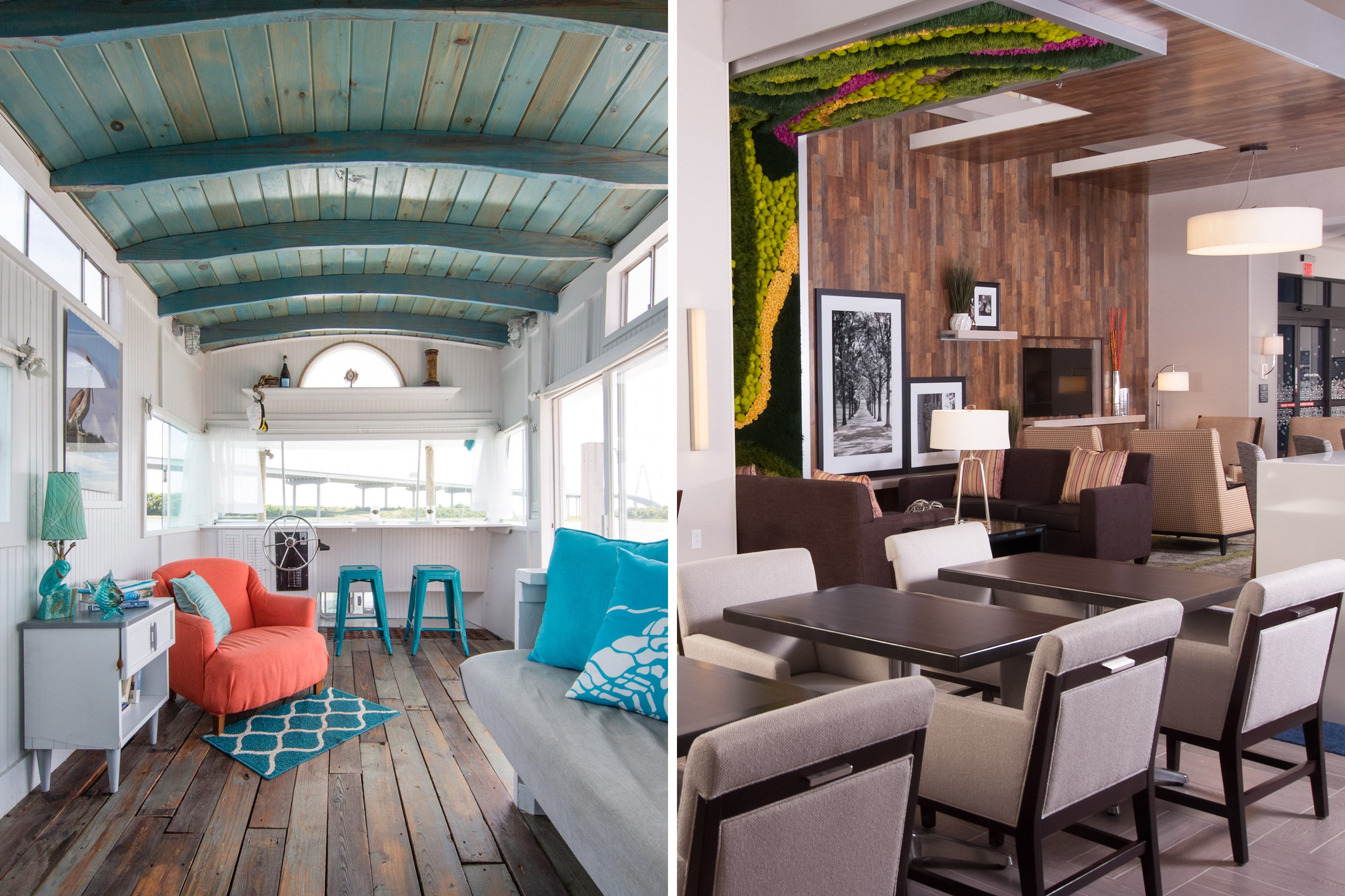 360° Virtual Tours for Your Airbnb