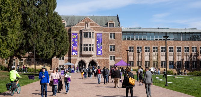 360 Virtual Tours for Educational Institutions