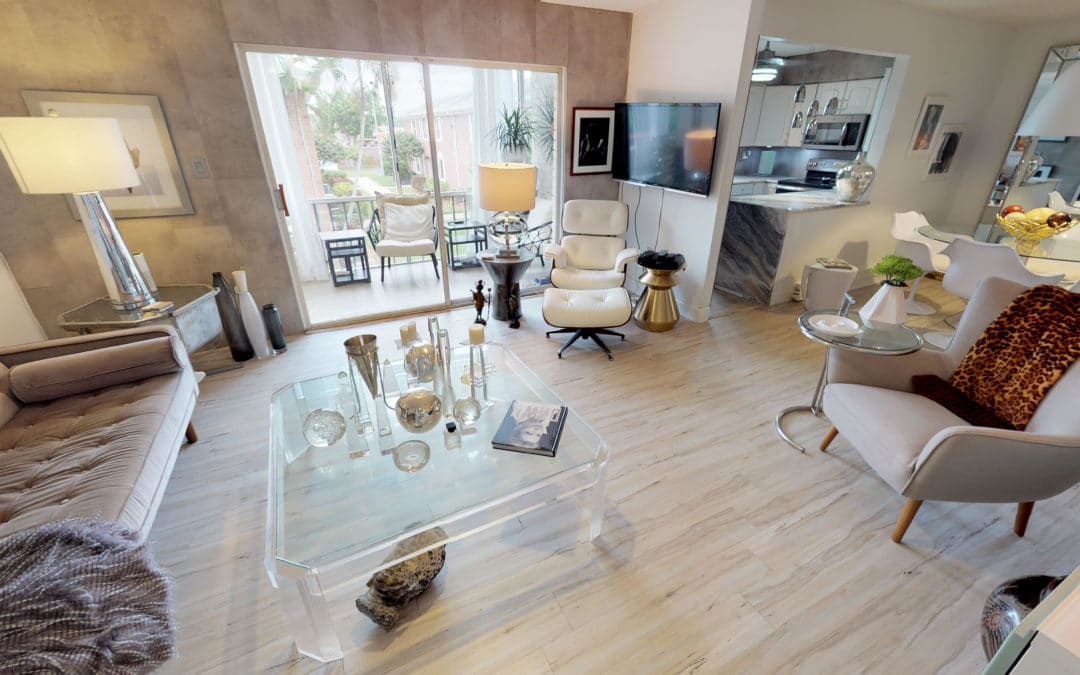 Importance of Virtual Tours and 3D Photography