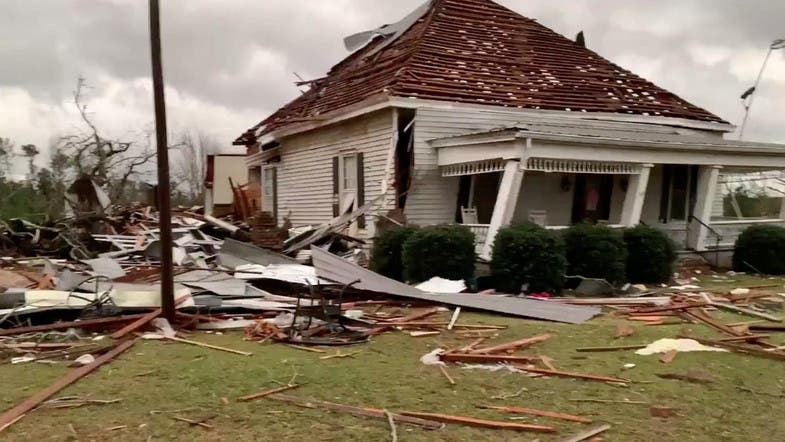 360 Virtual Tours for Insurance Claims