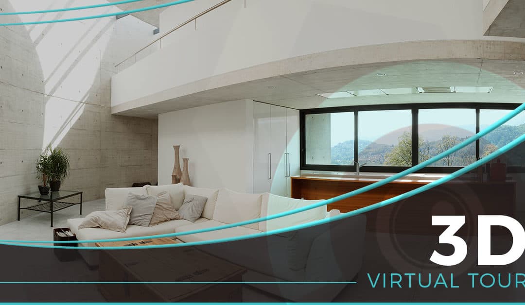 How Valuable Are 360-Degree Tours in the Real Estate Market?
