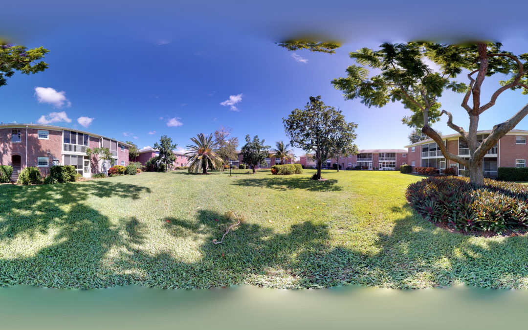 How to Market 360-Degree Panorama Photography Online