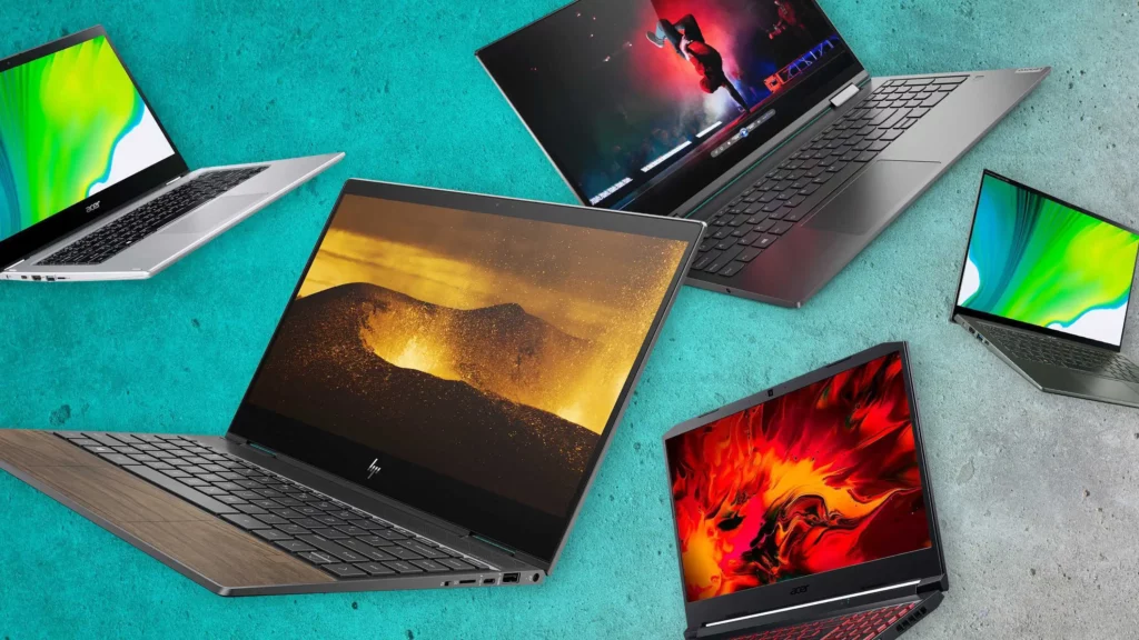 8 TopRated Laptops for Students in 2023 Find the Perfect Laptop for Your Needs