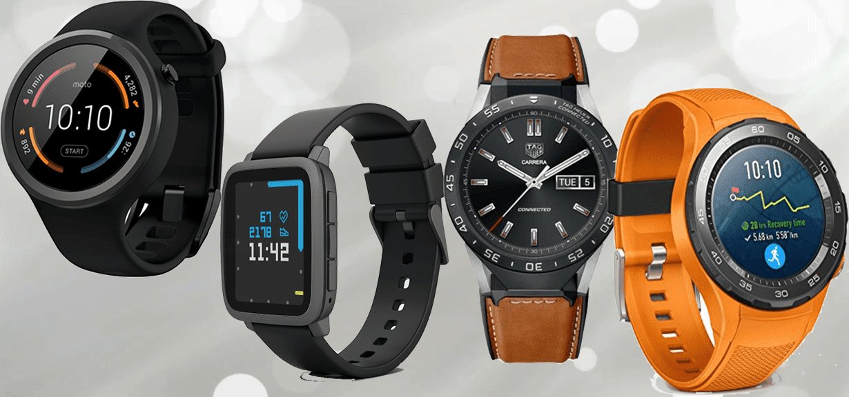 Advantages and disadvantages to consider before buying smart watches