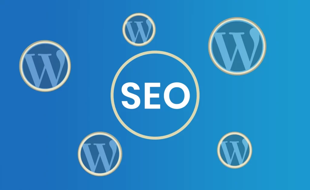 Optimize Your WordPress Website for SEO